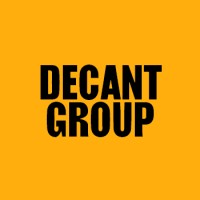 Decant Group: Media Addict client