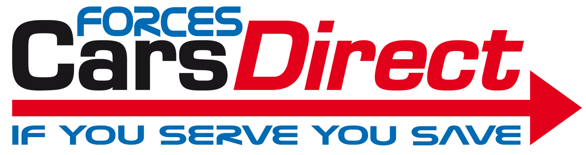 Forces Cars Direct: Media Addict client