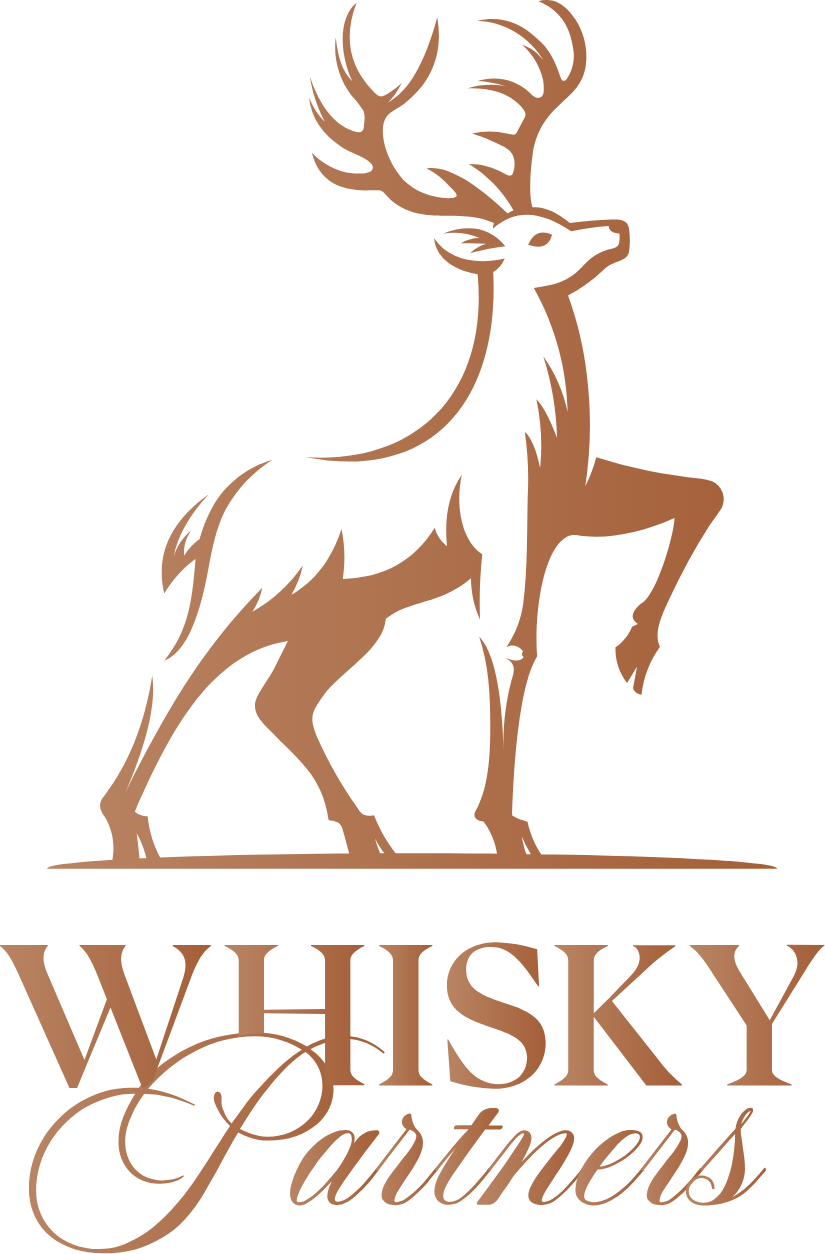 Whisky Partners: Media Addict client