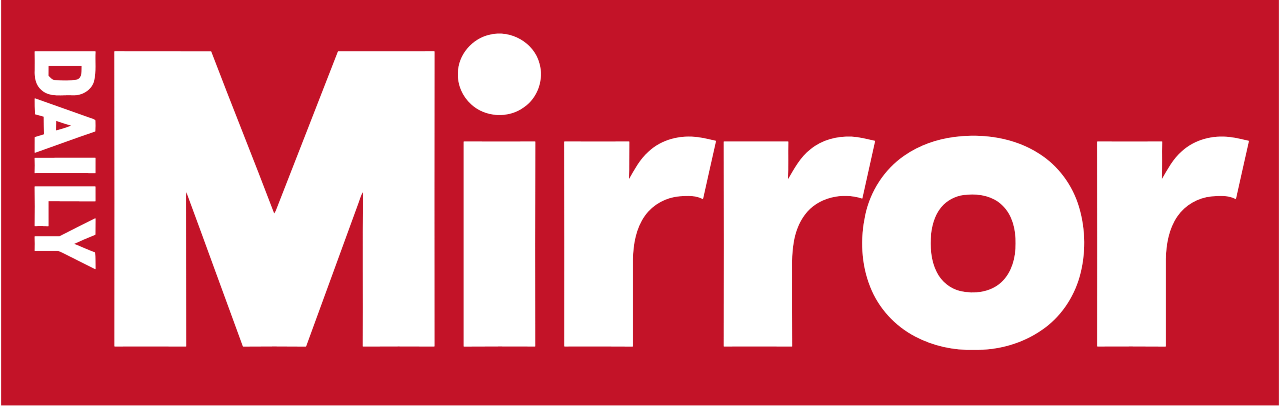 Daily Mirror: media owner