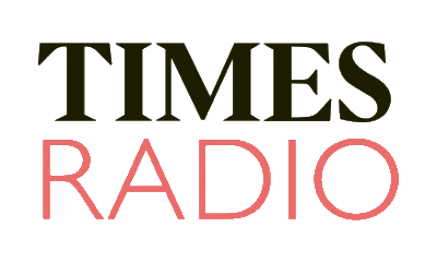 Times Radio: media owner