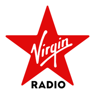 Virgin Radio: media owner